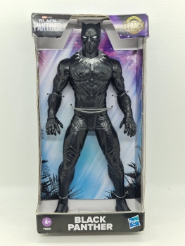 Black Panther Hasbro F6330 Figur - NEU